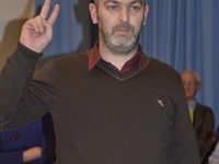Eedaflegging Tom Landschoot